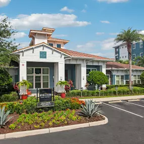 Bild von The Boulevard at Largo Apartments