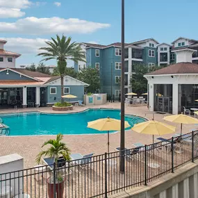 Bild von The Boulevard at Largo Apartments