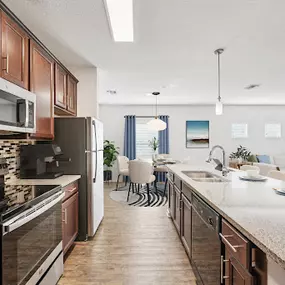 Bild von The Boulevard at Largo Apartments