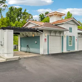 Bild von The Boulevard at Largo Apartments