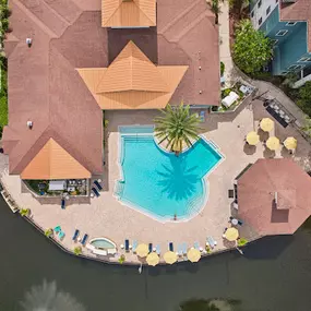Bild von The Boulevard at Largo Apartments
