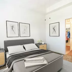 Bild von The Boulevard at Largo Apartments