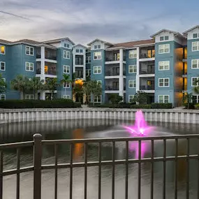 Bild von The Boulevard at Largo Apartments