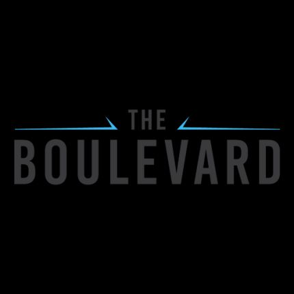 Logo von The Boulevard