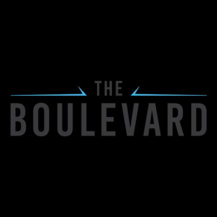 Logo from The Boulevard