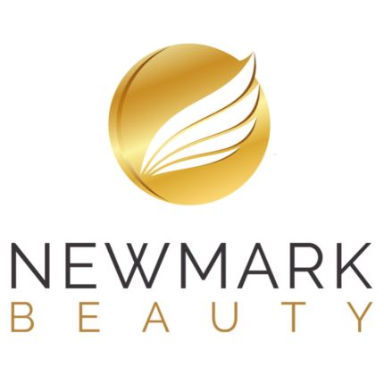 Logo da Newmark Beauty