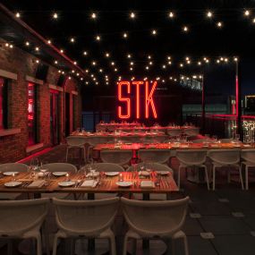 Bild von STK Steakhouse