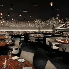 Bild von STK Steakhouse