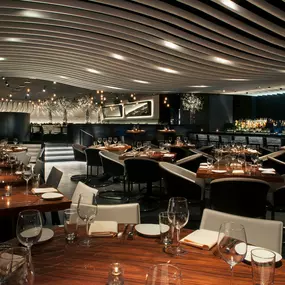 Bild von STK Steakhouse