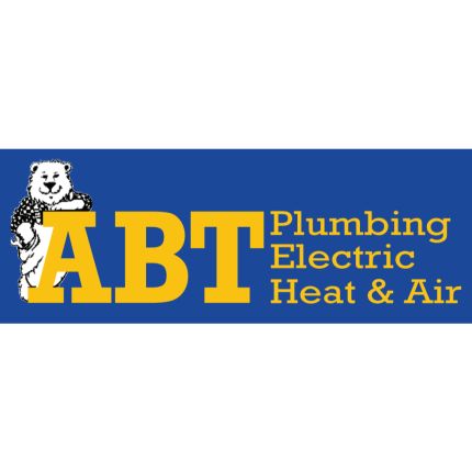 Logo da ABT Plumbing, Electric, Heat & Air