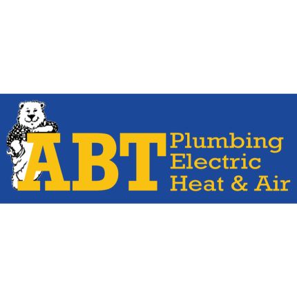 Logo de ABT Plumbing, Electric, Heat & Air