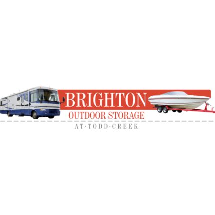 Logo from Brighton Outdoor Storage