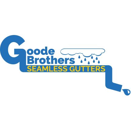 Logo de Goode Brothers Roofs and Gutters Inc.