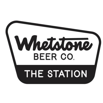 Λογότυπο από Whetstone Station