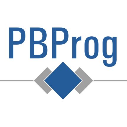 Logo od PBProg s.r.o.