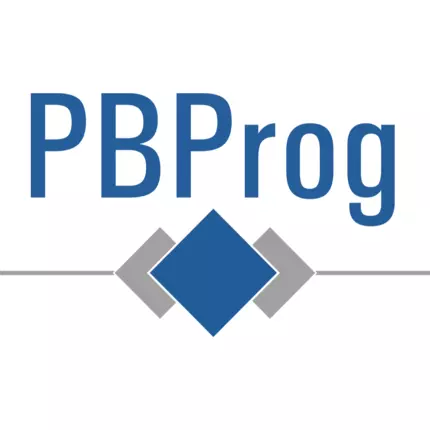 Logotyp från PBProg s.r.o.