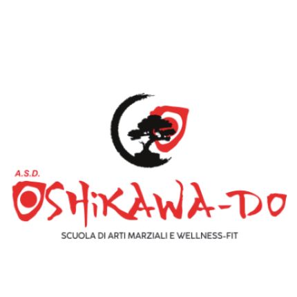 Logo van Palestra Oshikawa-Do