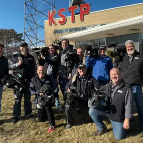 Bild von KSTP-TV 5 Eyewitness News