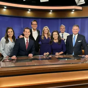 Bild von KSTP-TV 5 Eyewitness News