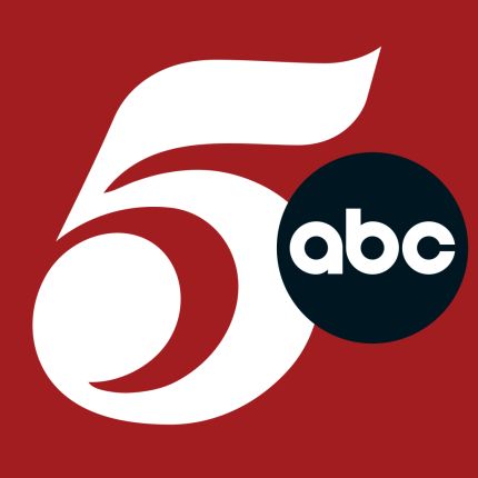 Logo od KSTP-TV 5 Eyewitness News