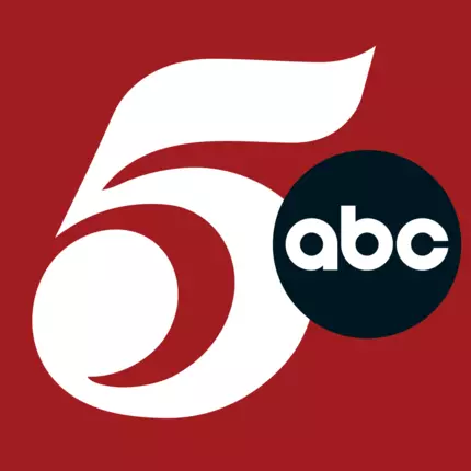 Logo von KSTP-TV 5 Eyewitness News