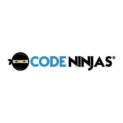 Logo de Code Ninjas