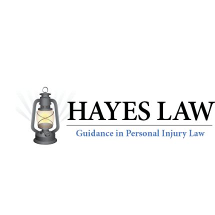 Logotipo de Hayes Law, PLLC