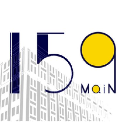 Logo fra 159 Main