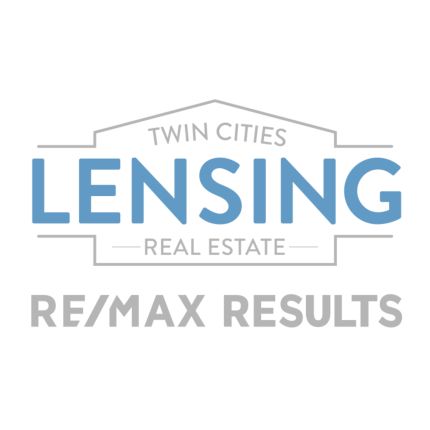 Logótipo de Clark Lensing | RE/MAX Results