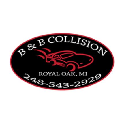 Logo da B & B Collision Corporation