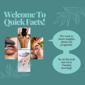 Bild von International School of Skin Nailcare & Massage Therapy