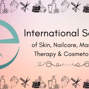 Bild von International School of Skin Nailcare & Massage Therapy