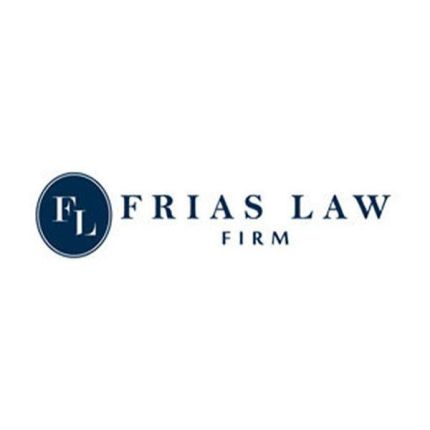 Logotipo de Frias Law Firm
