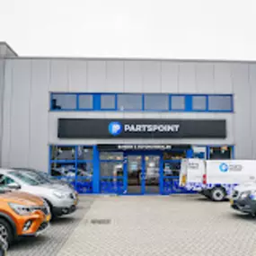PartsPoint Amersfoort