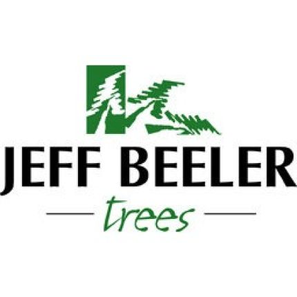 Logo da Jeff Beeler Trees