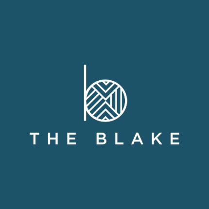 Logo od The Blake