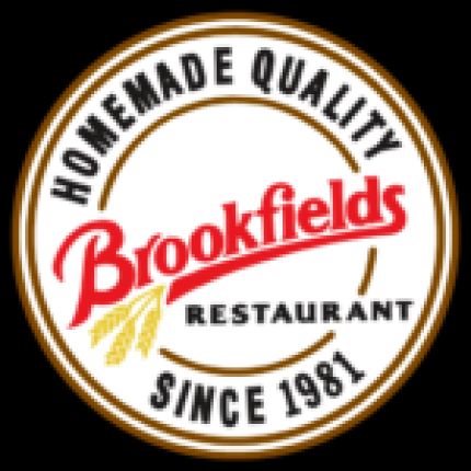 Logo de Brookfields Restaurant Sacramento