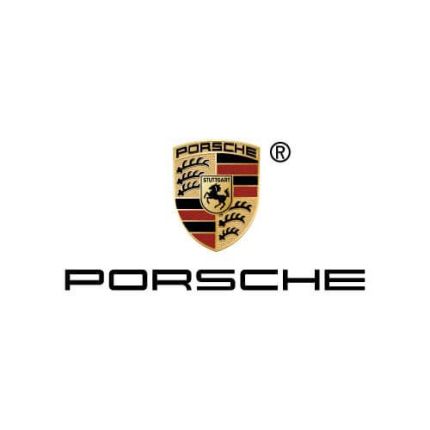 Logotyp från Porsche Service Centre Sutton Coldfield