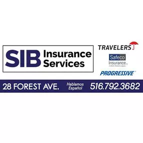 Statewide Independent Brokers Inc.  (SIB Insurance Services)
Full Service Insurance Agency.