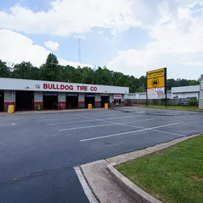 Bild von Bulldog Tire Discounters