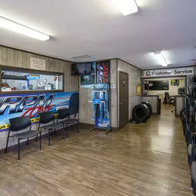 Bild von Bulldog Tire Discounters