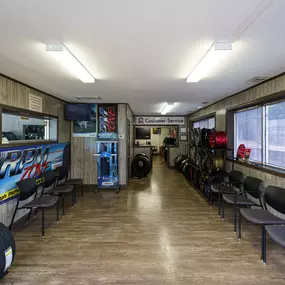Bild von Bulldog Tire Discounters