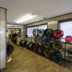Bild von Bulldog Tire Discounters