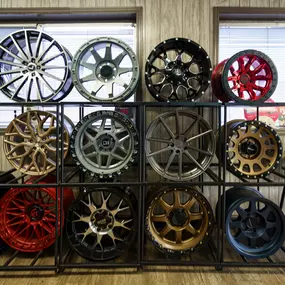 Bild von Bulldog Tire Discounters