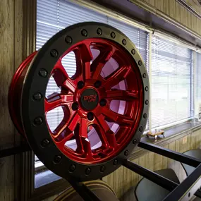 Bild von Bulldog Tire Discounters