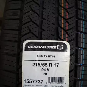 Bild von Bulldog Tire Discounters