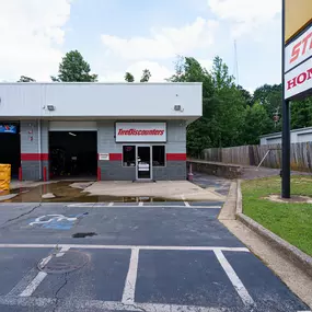 Bild von Bulldog Tire Discounters