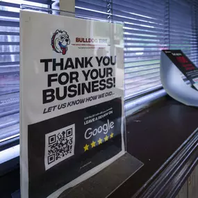 Bild von Bulldog Tire Discounters