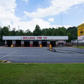Bild von Bulldog Tire Discounters