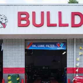 Bild von Bulldog Tire Discounters